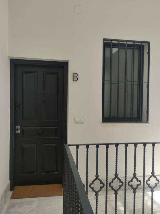 Calm & Design Suite Sevilla Exterior foto