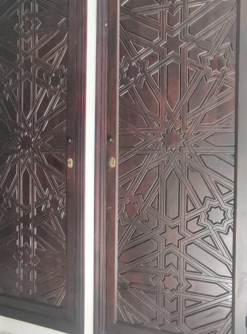 Calm & Design Suite Sevilla Exterior foto