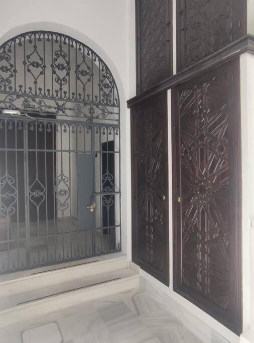 Calm & Design Suite Sevilla Exterior foto