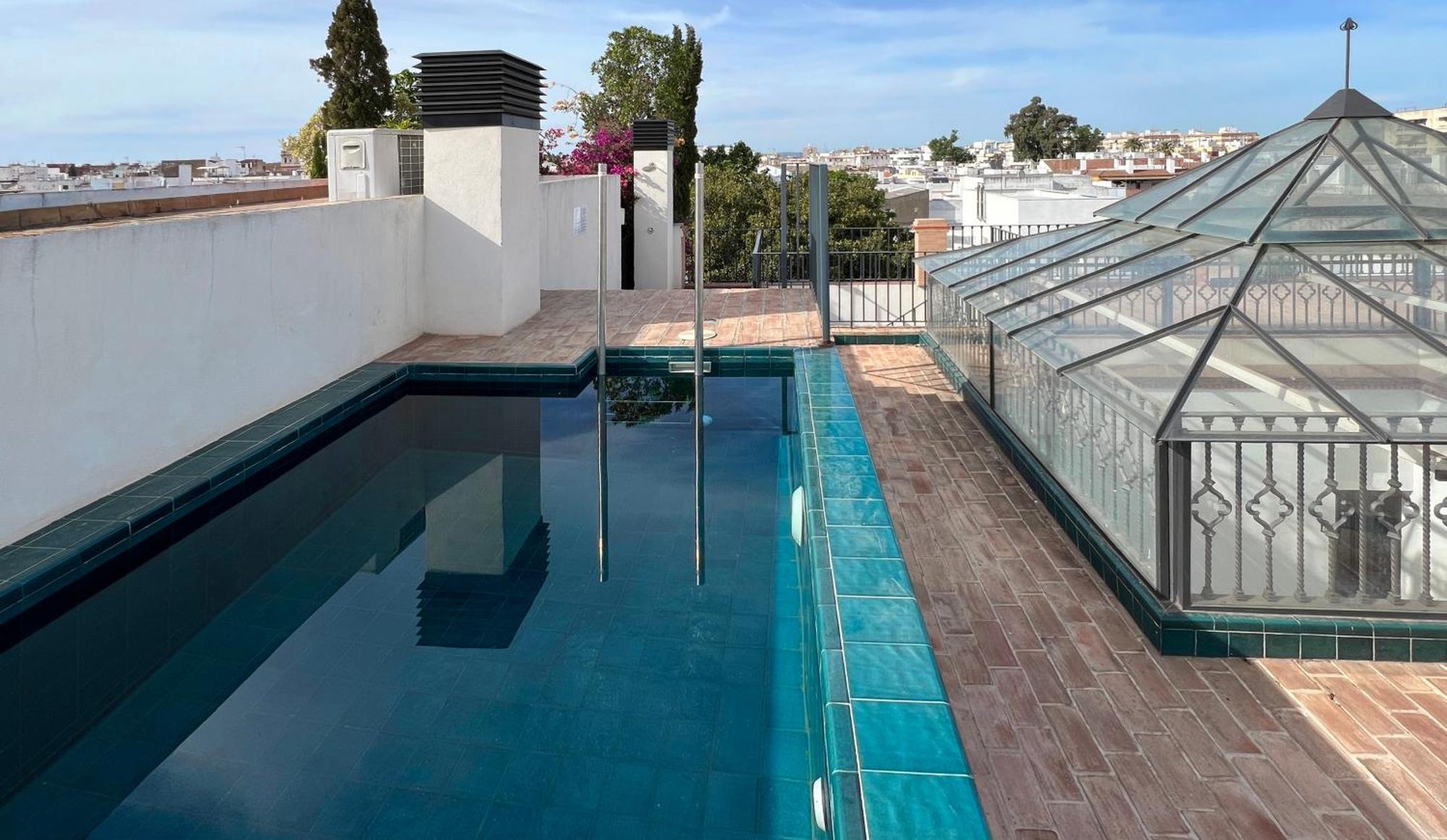 Calm & Design Suite Sevilla Exterior foto